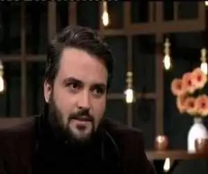 تصویر  -  تغییر چهره شدید مهدی سلوکی بعد از سال‎ ها دوری از تلویزیون