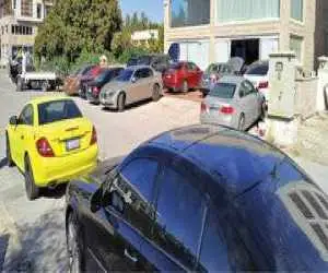 خبر مهم پلیس راهور -  تردد خودروهای گذر موقت با تمدید 10 ساله  -  2 شهر به مناطق آزاد اضافه شد