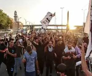 گسترش عملیات مبارزه با فساد در عراق  -  آیا (صولة الفجر) به پدرخوانده های سیاسی هم می رسد؟  -  چالش های حقوقی استرداد اموال