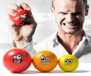 خشم ناگهانی؛ زنگ خطر کدام بیماری هاست؟