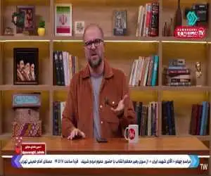 براندازها بعد از جنگ چه می گویند؟  -  ویدئو