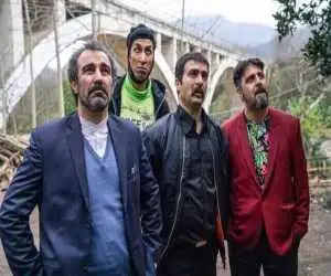 محسن تنابنده: فصل جدید پایتخت را نمی سازم؛ گول صدا و سیما را نخورید!
