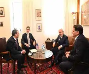 چراغ سبز ترامپ به نتانیاهو؛ ترور و تجاوزگری ادامه یابد