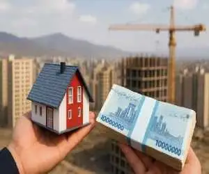سقف تسهیلات ساخت، خرید، جعاله و ودیعه مسکن افزایش یافت + جزئیات