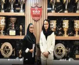 اوضاع بحرانی پرسپولیس؛ سرمربی جدید برکنار شد!