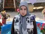 مه لقا باقری با (اکسیر) به تلویزیون می آید