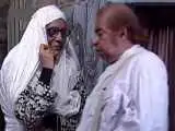 ویدیو  -  چهره متفاوت (بی بی) متهم گریخت در یک تصویر تازه