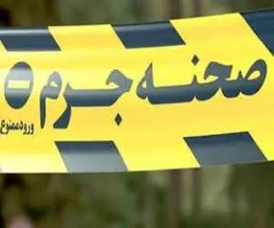 سقوط مرگبار زن جوان از دفتر کار مرد متاهل در سعادت آباد -  همسر این مرد با دوربین و کلید ساز پشت در بود