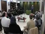 راه حل هایی برای تاب آوری در روزهای دشوار - چگونه خود را در سختی ها تقویت کنیم؟ -  نشستی تعاملی در کانون گفت وگو