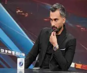 کنایه تند میثاقی به ممبینی؛ ممکن است کل لیگ این فصل هم الکی باشد!