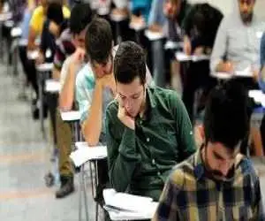 مجازات متخلفان کنکور اعلام شد