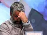خبر جدید از اجرای حکم شلاق پژمان جمشیدی