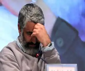 خبر جدید از اجرای حکم شلاق پژمان جمشیدی