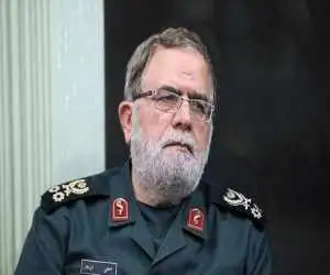 منزل رهبر از منزل همه ما ساده تر بود + ویدئو  -  توصیفات جانشین فرمانده سپاه از منزل رهبر شهید