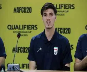 می خواهم بیایم پرسپولیس؛  لژیونر مورد علاقه سرخ ها پاسخ داد