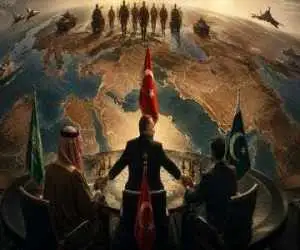 قنادباشی: پیمان مکه اعترافی به ناتوانی آمریکا در دفاع از عربستان است -  پیمان مکه فقط با نیروهای اجاره ای می تواند اثرگذار باشد