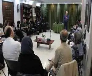 راه حل هایی برای تاب آوری در روزهای دشوار - چگونه خود را در سختی ها تقویت کنیم؟ -  نشستی تعاملی در کانون گفت وگو