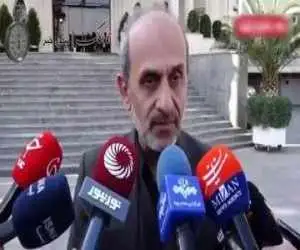 شکست جبلی در جلب حمایت مجلس  -  فقط74 نماینده، نامه ابقای او را امضا کردند