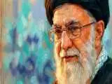فرزندان رهبر شهید انقلاب در مراسم چهلم آقای شهید ایران + ویدیو