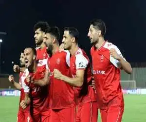 پرسپولیس با این تفکرات یک جام حلبی هم نمی آورد  -  تارتار چرا بهترین بازیکن لیگ را بازی نداد