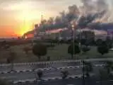 فوری؛ حمله یمن به (آرامکو) عربستان + جزئیات