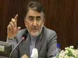 ایران چقدر از عراق طلب دارد؟  -  جزئیات مذاکره همتی در سفر به بغداد