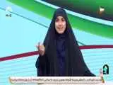 تمامی آبا و اجدادم اهل جنوبیم ... + ویدئو  -  ماجرای جنجالی تقطیع صحبت های مجری صداوسیما درمورد (جنوب ایران)