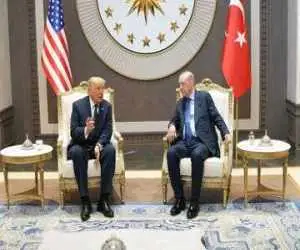 اردوغان در تماس تلفنی با ترامپ درمورد ایران چه پیشنهادی داد؟