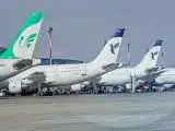 ورود هواپیماهای جدید به ناوگان هوایی کشور و چند خبر خوب دیگر...