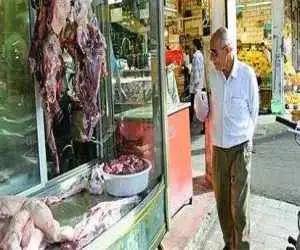 قیمت جدید گوشت قرمز امروز 28 مرداد 1405 -  ماهیچه گوسفندی کیلویی چند شد؟ + جدول