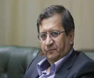 همتی: تاکنون چیزی از پول های بسته شده در راستای تفاهم نامه آزاد نشده
