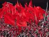 درخواست باشگاه تراکتور: بازی با پرسپولیس با تماشاگر برگزار شود