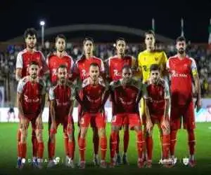 ترکیب پرسپولیس و استقلال خوزستان؛ نیمکت نشینی دوباره اورونوف