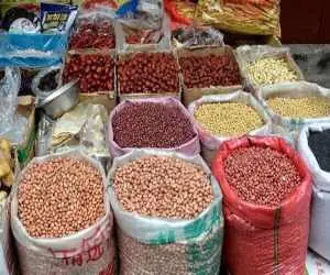 حبوبات ارزان شد؛ لوبیا چیتی تا صددرصد کاهش یافت