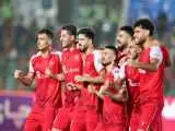 پرسپولیس 4-1 استقلال خوزستان؛ میزبان بی رحم!