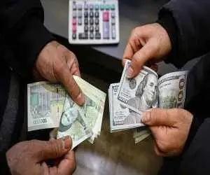 قیمت ارزها امروز 28 مرداد 1405  -  دلار به کانال 190 هزار تومان نزدیک شد + جدول
