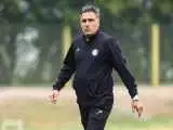 سرمربی استقلال خوزستان تهدید کرد