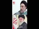 خاتمی: منم احساساتم جریحه دار شده رهبرم را شهید کردند اما...  -  ویدئو