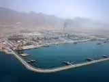 آلودگی هوا فروکش کرد  -  عسلویه آلوده  ترین شهر کشور شد