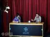 نقد فروپاشی مفهوم خانواده در (آرسنیک و تور کهنه)