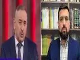 جواب قاطع تحلیلگر ایرانی به کارشناس اماراتی: ما خودمان تعیین می کنیم چگونه به دشمن پاسخ بدهیم!