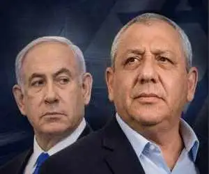 نتانیاهو در جایگاه دوم؛ لیست جدید و انتخابات درون حزبی جایگاه لیکود را تغییر نداد
