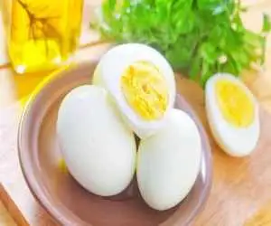 اگر هر روز تخم مرغ می خورید، این مطلب را حتما بخوانید
