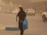 آمار ترسناک وزارت بهداشت -  آلودگی هوا هر سال چند نفر را می کشد؟