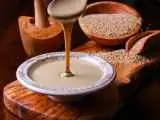 ارده بازاری نخرید؛ با این روش ساده در خانه درست کنید + درست کردن ارده خانگی