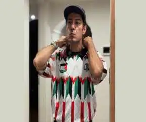 شرح ماجرای حمله زامبی ها به نوید محمدزاده در رسانه ملی  -  ویدئو