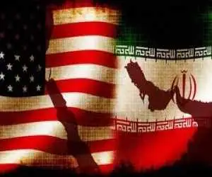 تکرار موضع گیری ترامپ بر علیه برنامه هسته ای صلح آمیز ایران