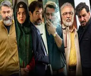 20 همت؛ درآمد سه پلتفرم  نمایش خانگی در 1405 !  -  ببینید
