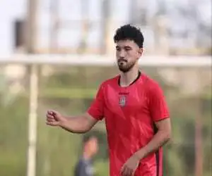 سورپرایز تارتار در فهرست پرسپولیس برابر استقلال خوزستان