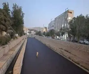 تهدید محیط زیست؛ تکرار فاجعه قم این بار در الیگودرز